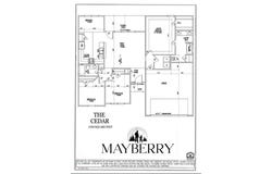 314 Barney Run, Statesboro, GA 30458
