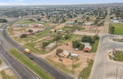 714 N Avenue M, Post, TX 79356