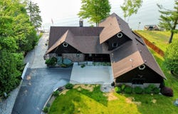 6680 Mt Maria Road, Hubbard Lake, MI 49747