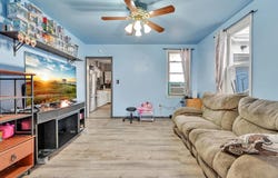 537 E WEIDMAN STREET, LEBANON, PA 17046