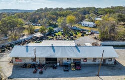 2220 Old Millsap Highway, Mineral Wells, TX 76067