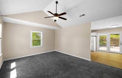 1406 GLADEWOOD Drive, Blacksburg, VA 24060