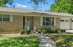 1270 N Wildwood Drive, Stephenville, TX 76401