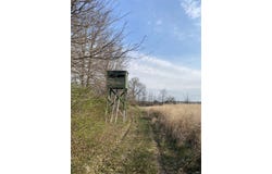 900 S, Warren, IN 46792