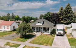242 N Park Avenue, Shelley, ID 83274