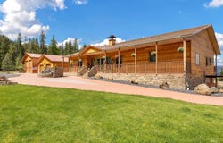 3688 Canyon Creek Road, Orofino, ID 83544