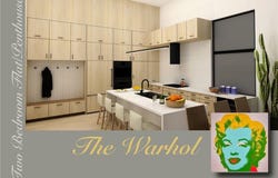 905  SE 4th  ST Unit #213, Bentonville, AR 72712