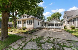316 A Street, La Porte, IN 46350
