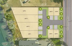 7th Avenue W lot: 1, Polson, MT 59860
