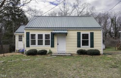 510 Short Street W, Hillsborough, NC 27278