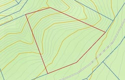Banff Drive lot: 17, Bella Vista, AR 72715