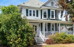 6414 OLD NATIONAL PIKE, BOONSBORO, MD 21713