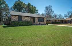 1460 Forrest Drive, Canton, TX 75103