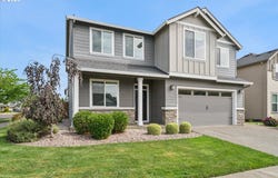 2212 SE 12TH AVE, Canby, OR 97013