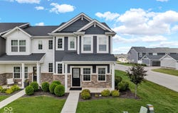 3516 Thomas Jefferson Street, Carmel, IN 46074