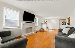 316 Dudding Avenue, Hurricane, WV 25526