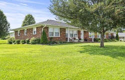 1401 Hustonville Road, Danville, KY 40422