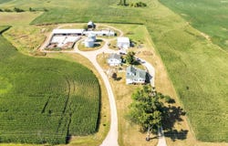 7950 E 400 N Route, Fremont, IN 46737
