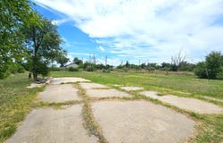 537 W Harlem St, Pampa, TX 79065