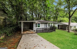 2023 Akron Drive Southeast, Atlanta, GA 30315