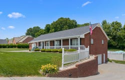 4705 E Hampton Boulevard, Morristown, TN 37813