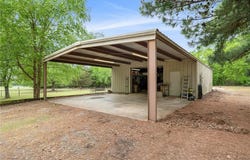 10549 Winn Mountain  PL, Mountainburg, AR 72946