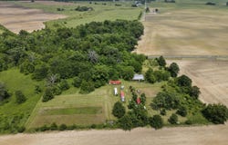 0 Becker Road, Mechanicsburg, OH 43044