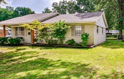 1107 CHERRY DRIVE, West Memphis, AR 72301