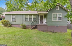 2 Spell, Manchester, GA 31816