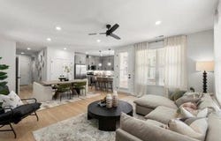 4770 Adairview Circle #F, Alpharetta, GA 30004