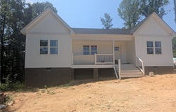 10420 White Oak Church Road, Wilsons, VA 23894