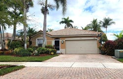 1674 Orion Ln, Weston, FL 33327