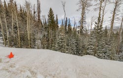 W Hunter Ridge DR, Brian Head, UT 84719