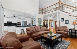 3111 Ridgemoor Ct, Prospect, KY 40059