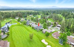 5159 W VILLAGE BLVD, Rathdrum, ID 83858