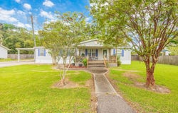 132 Cypress Villa, Gheens, LA 70355