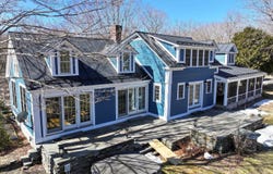 209 Saw Mill Hill, Rochester, VT 05767