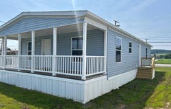 19 GREENWAY ACRES, THOMASVILLE, PA 17364