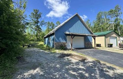 7850 White Birch Drive, Farwell, MI 48622