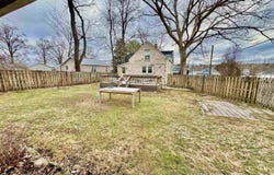 1105 N Woodburn Avenue, Bloomington, IN 47404