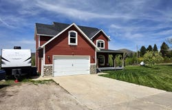 416 E Corwin, Inkom, ID 83245