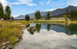1921 E River Road, Livingston, MT 59047