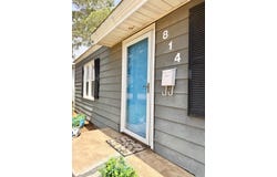 814 W 11th Street, Post, TX 79356