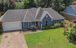 6911 QUAILFIELD, Bartlett, TN 38135