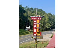10070 ALBERT PIKE Road, Royal, AR 71968