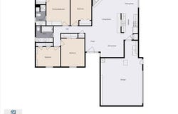 1201 Hawk Tree Drive, College Station, TX 77845