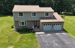 15678 IRISH Road, Edinboro, PA 16412