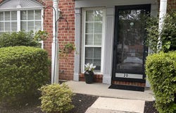 20 VERSAILLES COURT, HAMILTON, NJ 08619