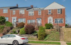 852 BOSLEY Avenue, TOWSON, MD 21204