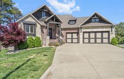 803 E Tracker Road, Nixa, MO 65714